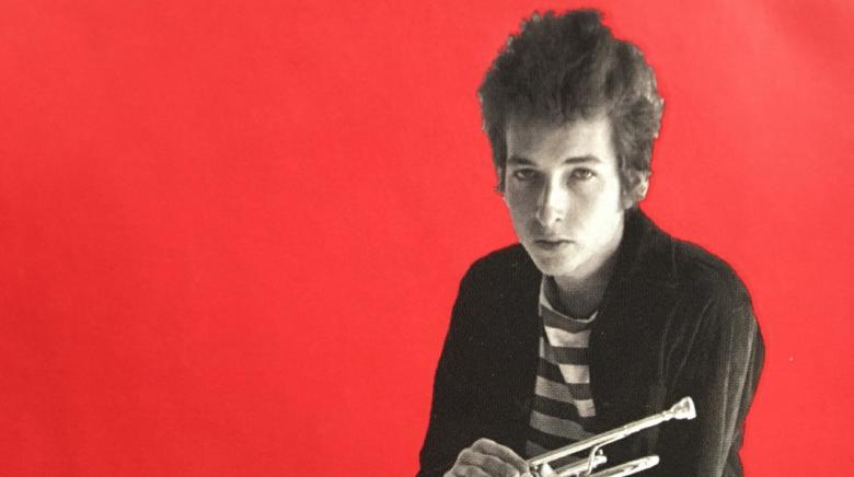 Being a Bob Dylan completist: I started something I couldn't finish Being a Bob Dylan completist: I started something I couldn't finish
