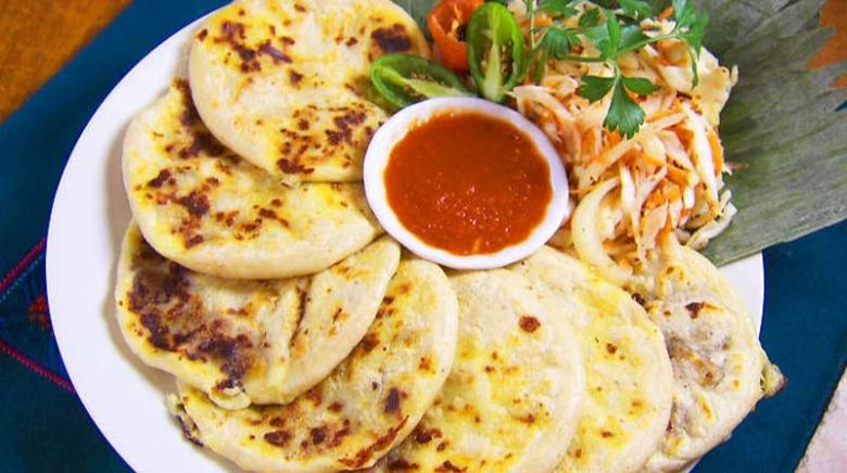 4 Salvadoran dishes you have to try near Los Angeles 4 Salvadoran dishes you have to try near Los Angeles