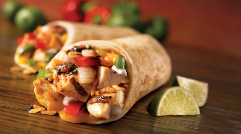 How different is Mexican food served in the Bay Area to that in Mexico? How different is Mexican food served in the Bay Area to that in Mexico?