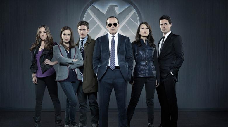 Kevin Watches The Entire MCU - Agents of S.H.I.E.L.D. Season One Part One Kevin Watches The Entire MCU - Agents of S.H.I.E.L.D. Season One Part One