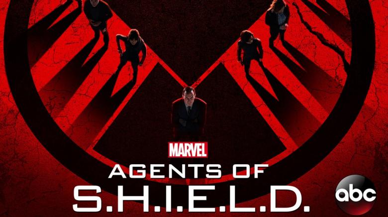 Kevin Watches The Entire MCU - Agents of S.H.I.E.L.D. Season Two Part One