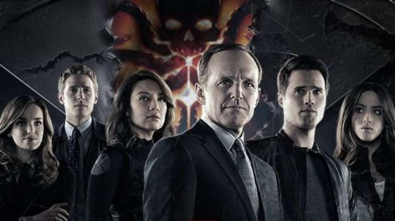 Kevin Watches The Entire MCU - Agents of S.H.I.E.L.D. Season Two Part Two