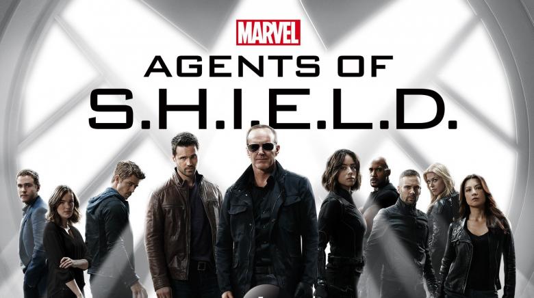 Kevin Watches The Entire MCU - Agents of S.H.I.E.L.D. Season Three Part One Kevin Watches The Entire MCU - Agents of S.H.I.E.L.D. Season Three Part One