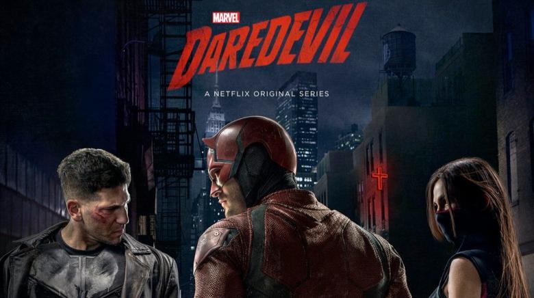 Kevin Watches The Entire MCU - Daredevil Season Two Kevin Watches The Entire MCU - Daredevil Season Two