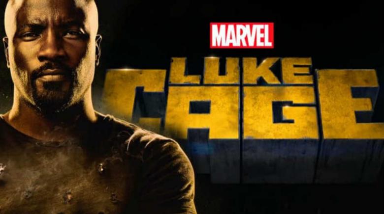Kevin Watches The Entire MCU - Luke Cage Season One Kevin Watches The Entire MCU - Luke Cage Season One