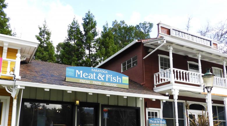 Where To Find Free-Range, Cruelty-Free Organic Meat & Fish in Saratoga
