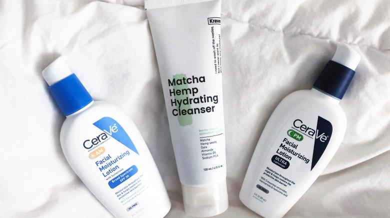 Skincare ingredients for skin scarred or damaged by acne Skincare ingredients for skin scarred or damaged by acne