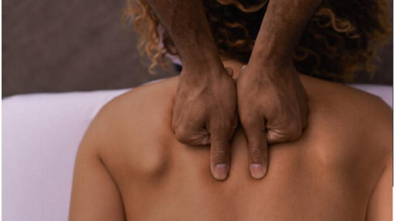 Have a drooling good massage at Massage Envy in Gahanna, Ohio Have a drooling good massage at Massage Envy in Gahanna, Ohio