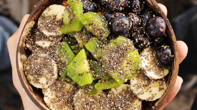 Check out Sol Bol, the first acai restaurant in Downtown Visalia Check out Sol Bol, the first acai restaurant in Downtown Visalia