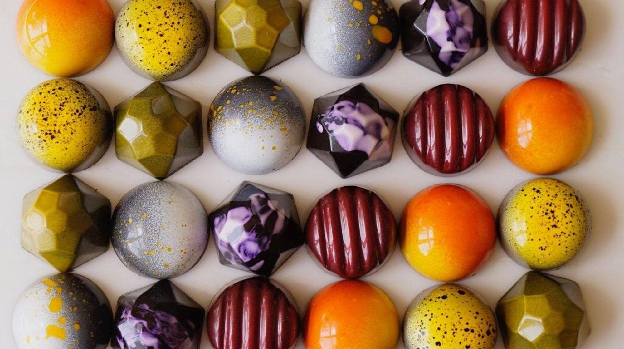 Kollar Chocolates sells one-of-a-kind, artisanal chocolates in Napa Valley CA Kollar Chocolates sells one-of-a-kind, artisanal chocolates in Napa Valley CA