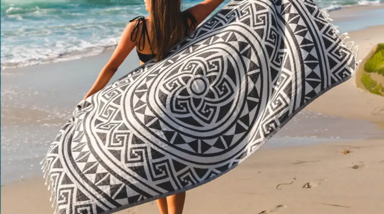 Make the most out of summer with Sand Cloud in San Diego Make the most out of summer with Sand Cloud in San Diego