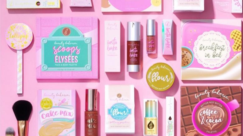 Say hello to Beauty Bakerie - your new favorite black-owned beauty brand