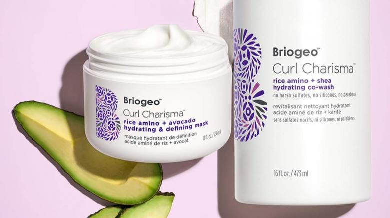 Briogeo is a NYC based hair care range that embraces the vibrant culture of the city.