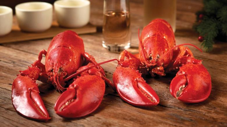 Get Maine Lobster delivers the best sustainably caught Maine lobster across the USA 
