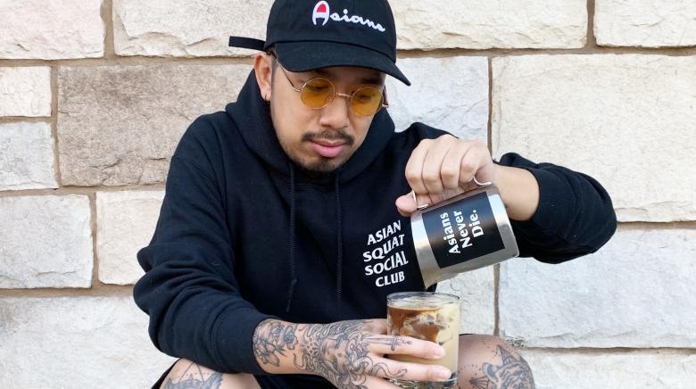 Bitter + Sweet Café Owner Redefines Craft Coffee & Latte Art in Cupertino Bitter + Sweet Café Owner Redefines Craft Coffee & Latte Art in Cupertino