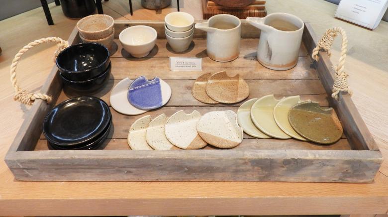 Korean Potter is Shaping Ceramics Culture in San Jose & the South Bay