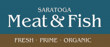 Saratoga Meat & Fish