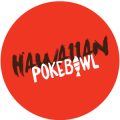 Hawaiian Poke Bowl Hawaiian Poke Bowl