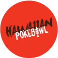 Hawaiian Poke Bowl 