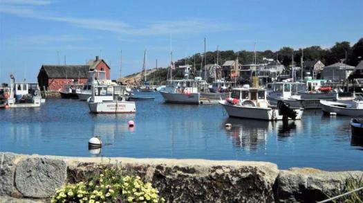 Time on the coast:  exploring Massachusetts towns beyond Cape Cod 