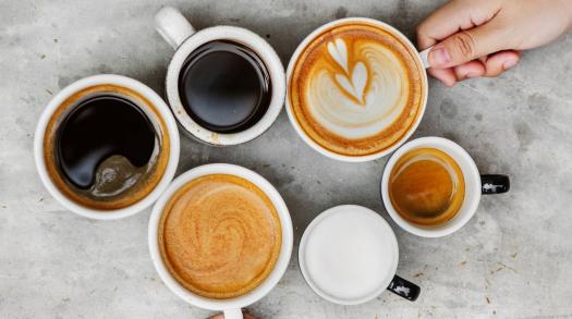 National Coffee Day: 5 San Diego coffee shops to visit today