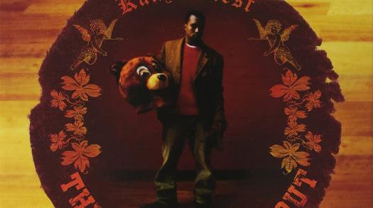 15 Years Later - The College Dropout in Retrospect