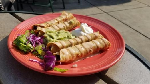 Indulge in divine Mexican Southwestern food at Figaro's in Visalia CA