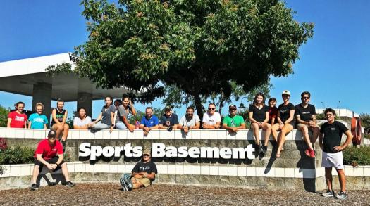 Sports Basement - the best sports store for cycling and outdoor products in the Bay