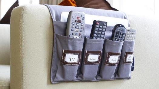 Great Useful Stuff designs unique products for work, life & home organization