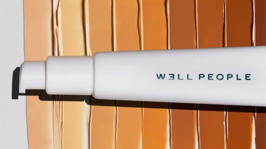 WELL PEOPLE is pioneering plant-powered makeup & beauty products for all generations